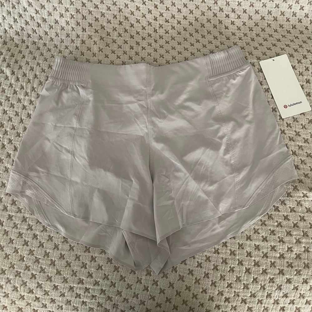 Lululemon Hotty Hot HR Short